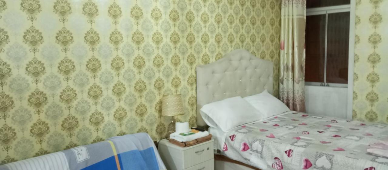 Studio Entero Cerca Al Palacio Gobierno Lägenhet Lima Exteriör bild